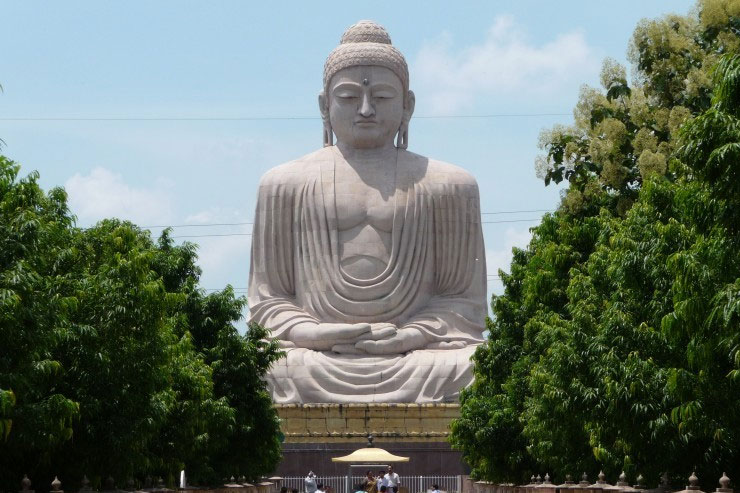 Varanasi Ayodhya Allahabad  Gaya  Bodhgaya Tour Package